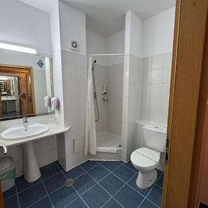 Pokój trzyosobowy
